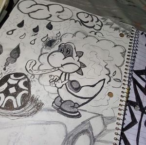 Meet your Posher, Perry